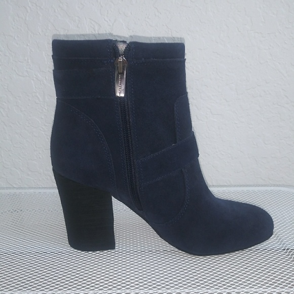 Vince Camuto Booties - Picture 3 of 6